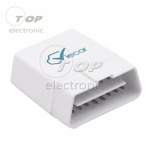 Herramienta de diagnóstico automático ELM327 Viecar 4.0 Bluetooth para IOS/Android OBD OBD2 - Imagen 5 de 10