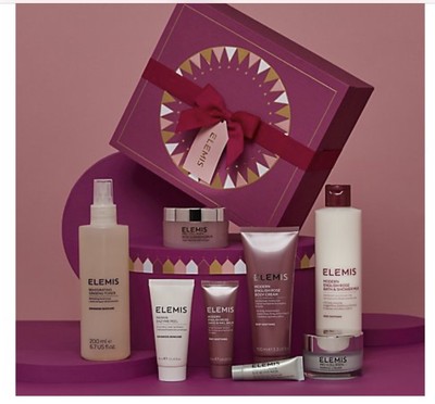 ebay elemis gift sets