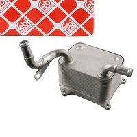 febi 107530 ÖLküHler FüR VW Touareg (7L) Audi RS4 S5 RS5 A6 A8 Q7 4.2 V8 FSI