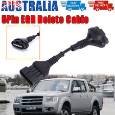5Pin EGR Cable Fit For Ford Ranger PJ 3.0L TD Turbo Diesel 2006 - 2009 AU