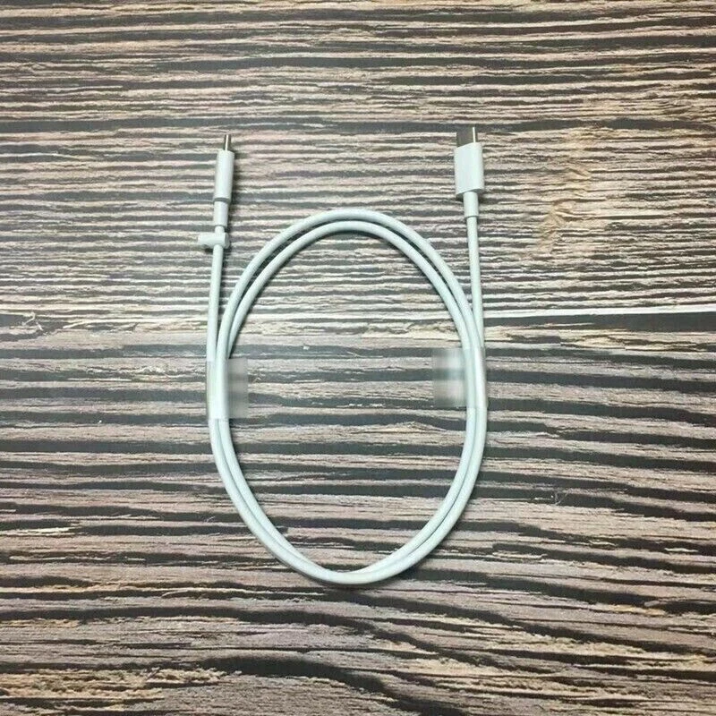 Original Google Pixel 2/2XL USB-C to USB-C Charger Cable, - Image 2 of 2