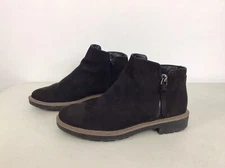 Esprit Ankle Boots Womens 7.5