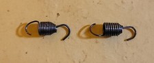 Set of 2 Arm Replacement Springs for Jay, Jamie, Janice, Josie West Johnny Marx