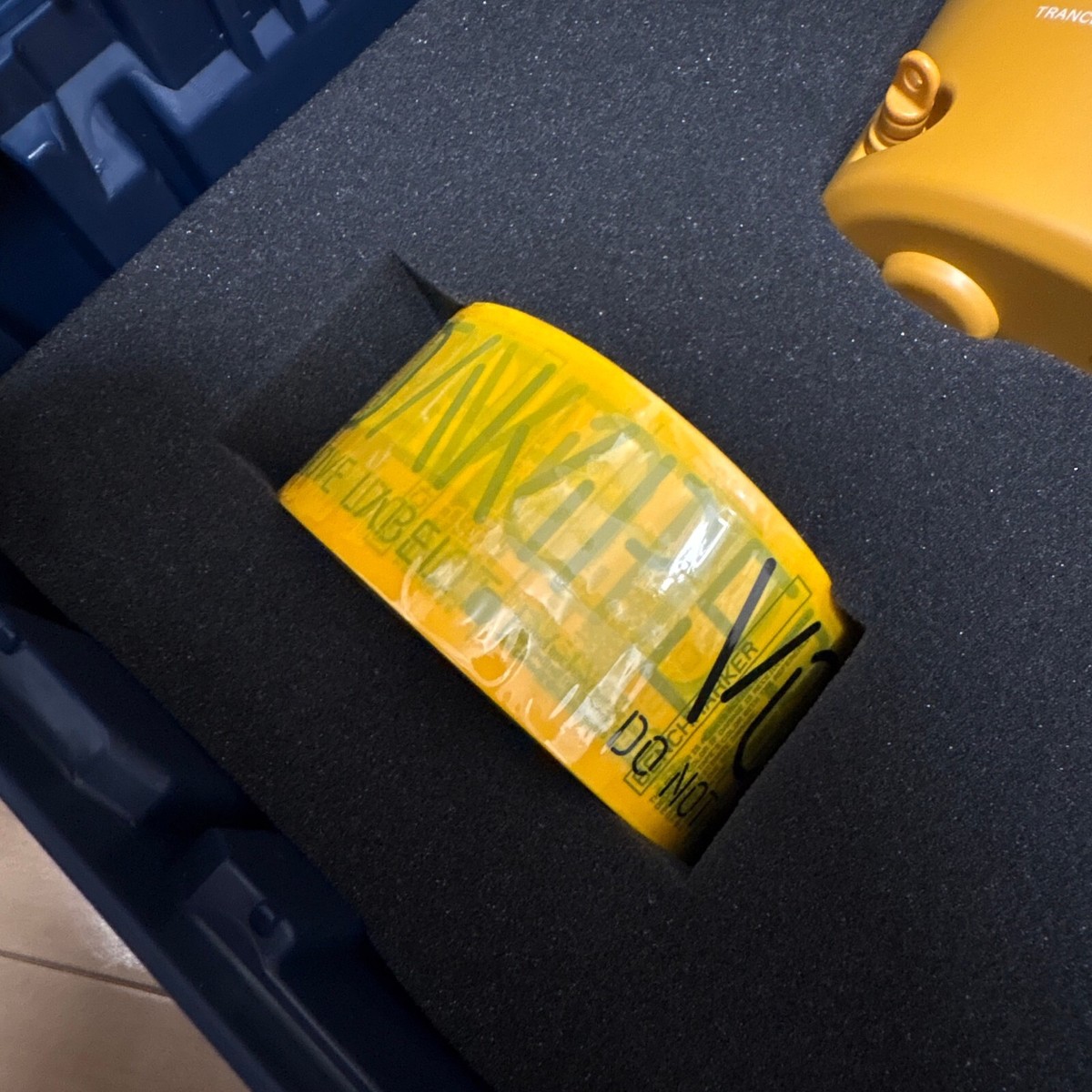 Death Stranding Capsule Toys Put BBs and Q-pids in Your Hand