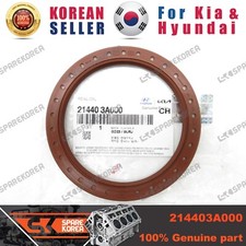 Genuine/OEM 214403A000 SEAL-OIL for Hyundai Veracruz