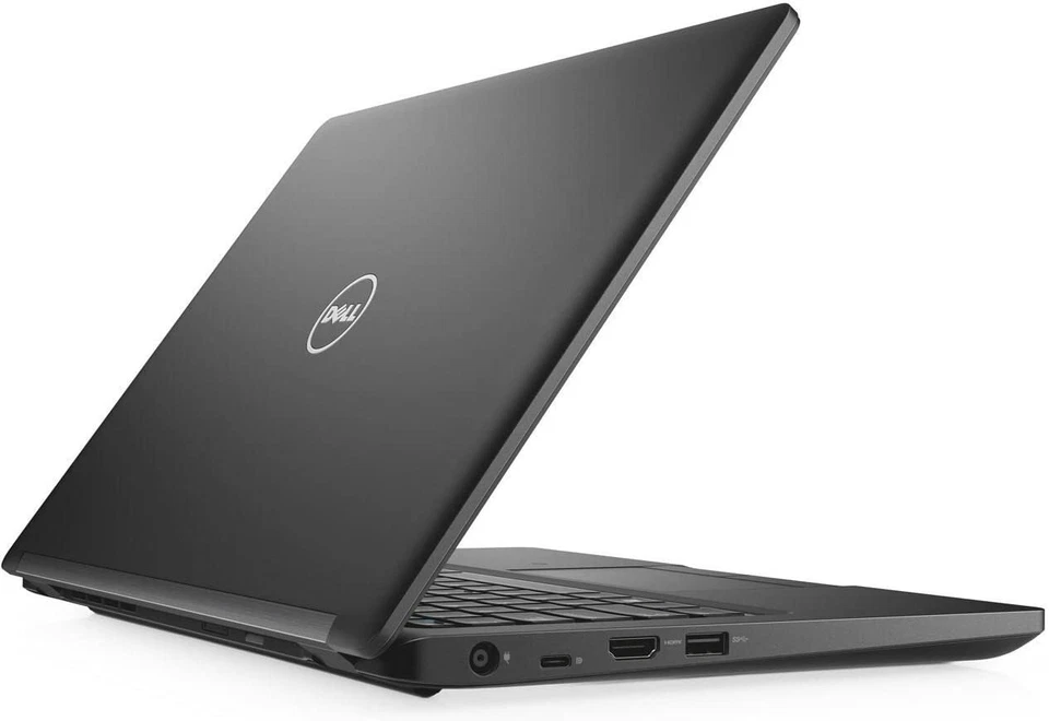 Dell Latitude Ultrabook, 12.5" AG, Intel Core i5 7300U, 16GB DDR4, 256GB SSD - Image 4 of 4