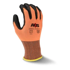 Radians RWG557  High Tenacity Nylon Cut Protection Level A4 Glove