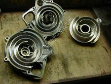 G40 G 40 G-Lader da Polo anno 1991 con poco chilometraggio - nuovo revisionato - ottimo