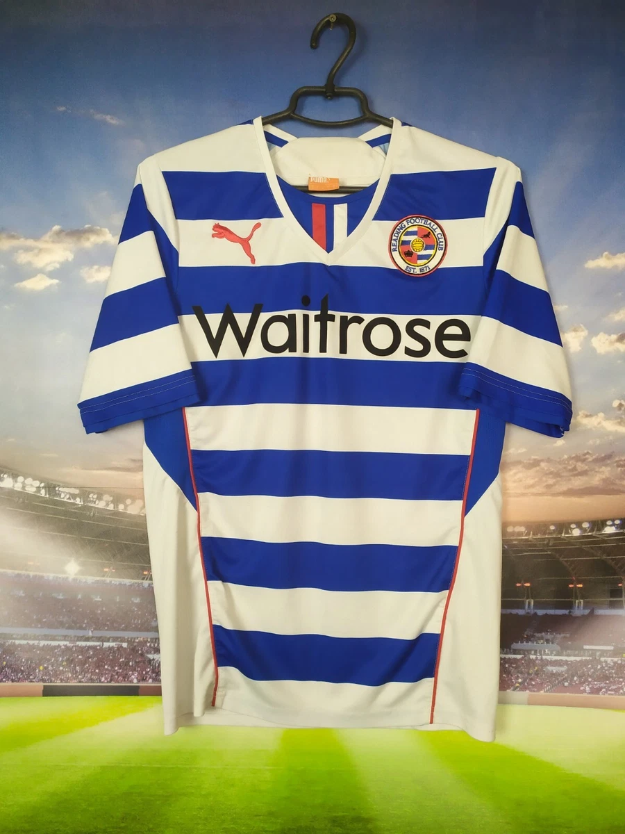 Reading International Club Soccer Fan Shirts for sale | eBay