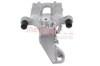 Metzger 6261535 Bremssattel FüR Peugeot