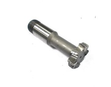 T Nutenfr&auml;ser Schrupp  HSSE  &Oslash;=39 mm S=8 b=11,5 mm  PWZ  eigent. 39x12,5 C9466