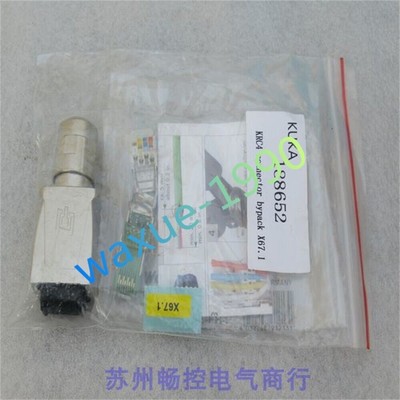 1pcs New KUKA 188652 188652 #A6-22#