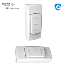 Rolladen Jalousie Schnurschalter Schnurtaster Taster Schalter Wippe Rollo Motor