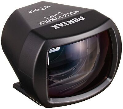 ペンタックス PENTAX Qシリーズ用 ビューファインダー O-VF1 Pentax O-VF1 Optical Viewfinder For Pentax Q | Japan