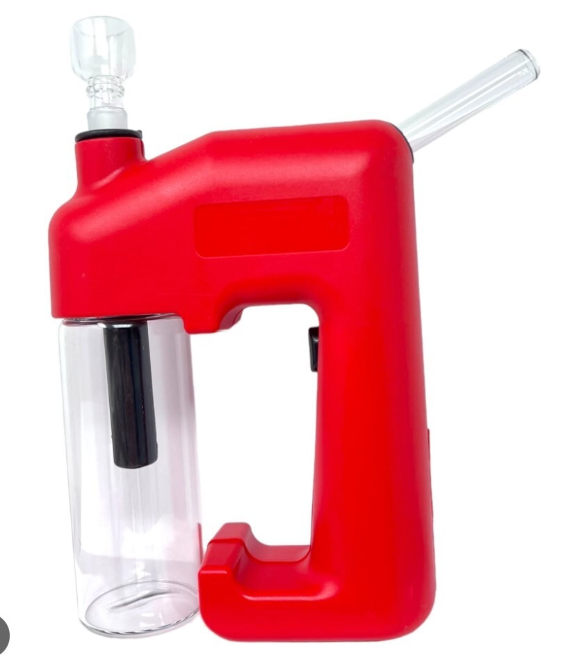 Electric Power Bubbler Bon Battery Operated | Electric Bong | Water Pipe