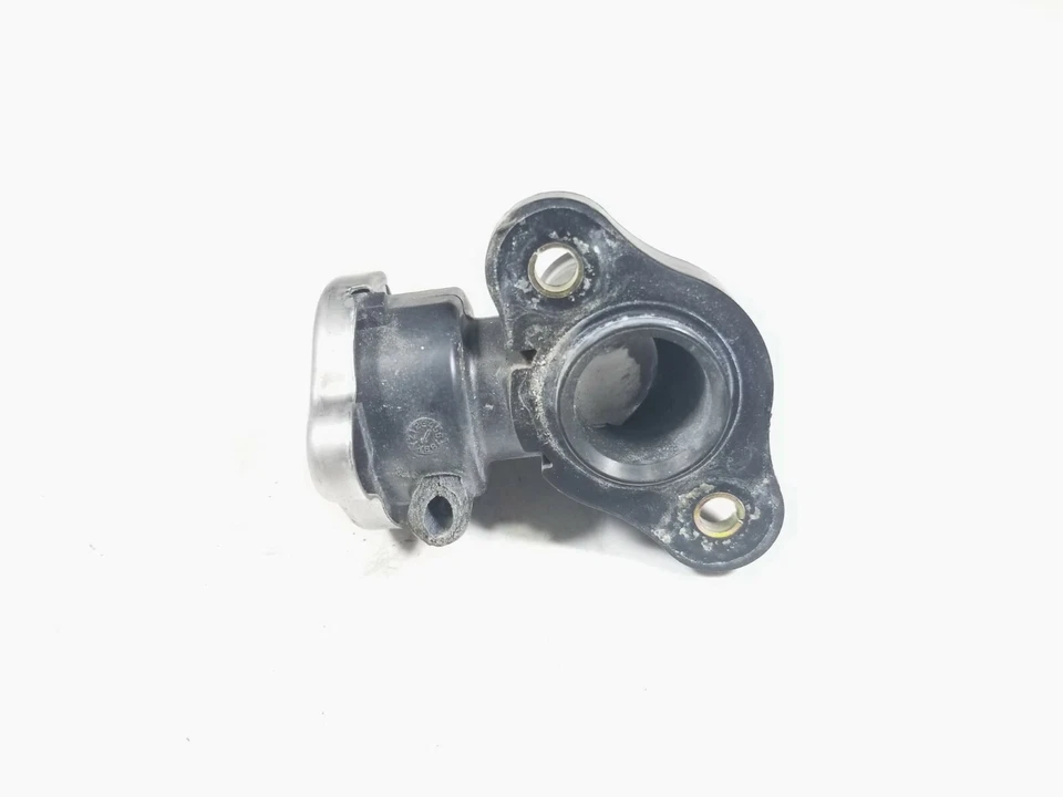 04 Honda VTX1300 S R Radiator Fill Neck Free Shipping - Image 3 of 4