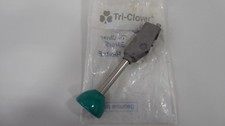Tri-Clover 331015 Handle LKB51 1-2.5" Green Alfa Laval