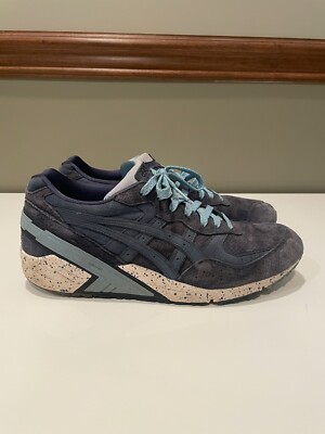 ASICS Gel-Sight Ronnie Fieg WCP 