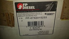 FEDERAL MOGUL-FP DIESEL FP-6742015233 Komatsu 6742015233 Main Bearing Set