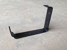 Twinplas Gutter Profile Fascia Bracket - uPVC Wood Replacement Gutter