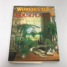 Woman's Day All Colour Guide To Houseplants by Shirley Stackhouse, House Plants