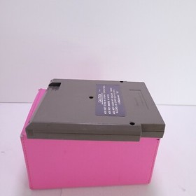 Dr. Jekyll and Mr. Hyde - Nintendo NES - Loose Cartridge Only - Cart Bandai AVGN