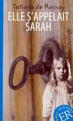 Elle s'appelait Sarah | Buch | 9783125994461