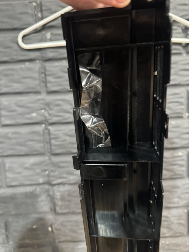 5304481506 FRIGIDAIRE MICROWAVE VENT GRILLE 5304481506 eBay