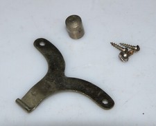 LOCK MECHANISM FROM GERMAN FOLDING 9x12 GERMAN camera