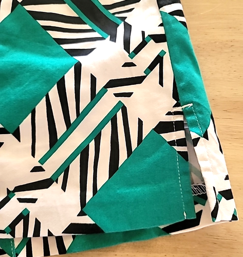 Damen Hagen Größe 2 Reißverschluss A-Linie Golfskort mit Taschen - Bild 12 von 24