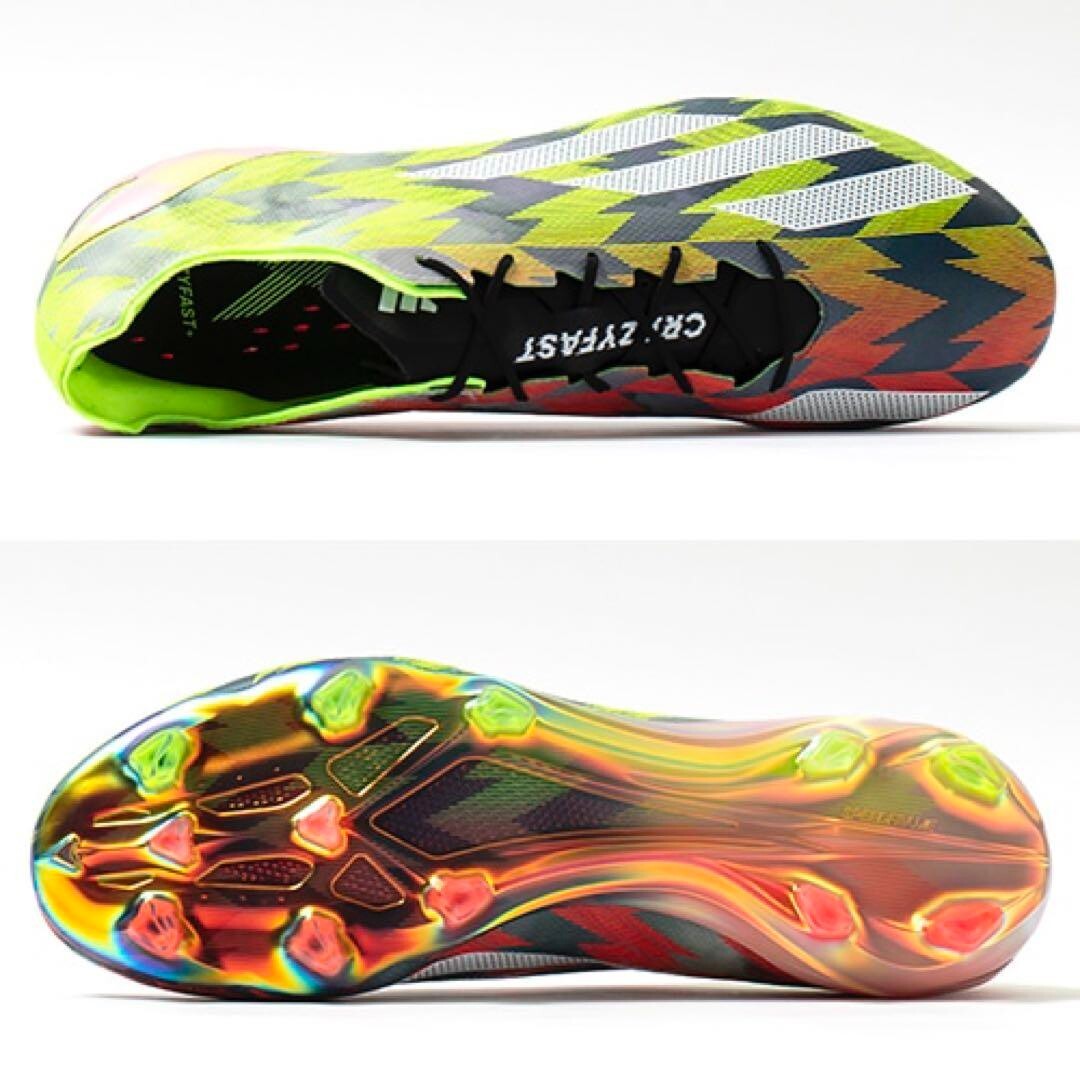 Adidas X Crazylight FG Size 27.5cm Soccer Cleats mens from Adidas X Crazylight FG Size 27.5cm Soccer Cleats mens from