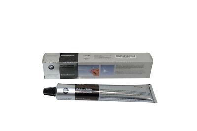 New Original BMW Care Products Scratch Remover 1 pcs x 75ml