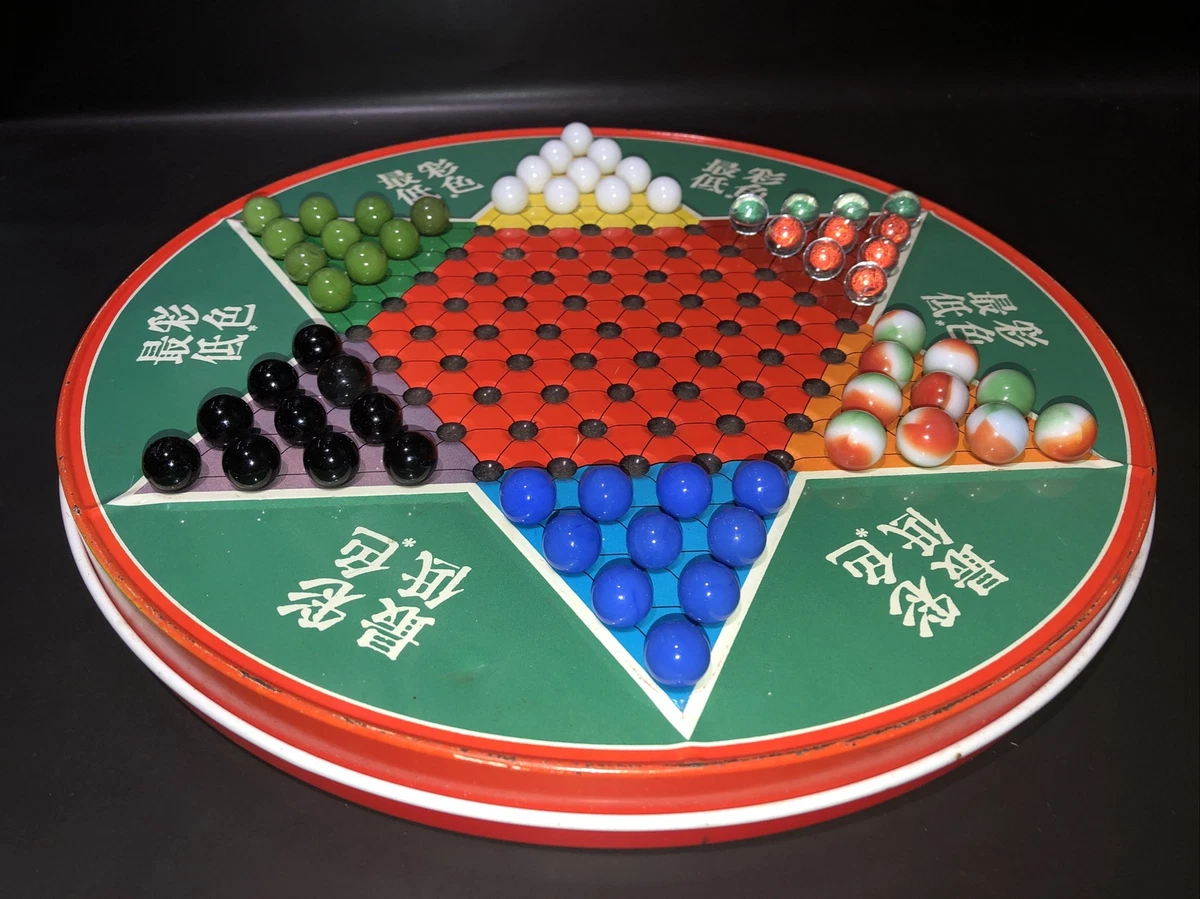 China checkers sale