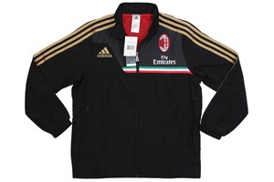 tuta AC Milan Bambino tuta AC Milan Bambino