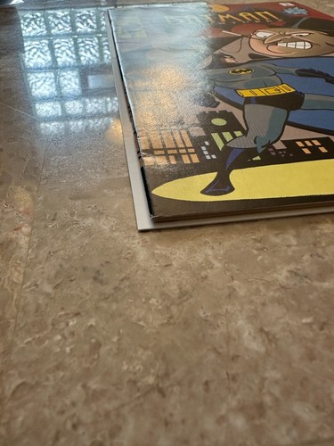 Batman Adventures (DC Comics 1992) - Pick and Choose Your Issue/Lot - High Grade - Picture 12 of 747