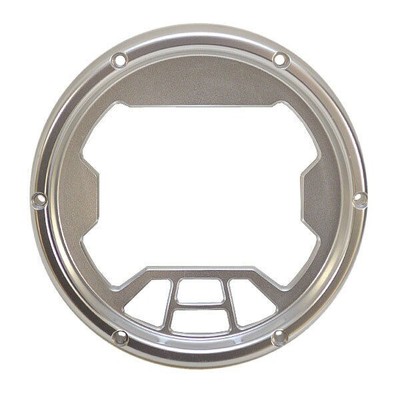 MasterCraft Boat Display Gauge Bezel 05-M00074 | V Digital