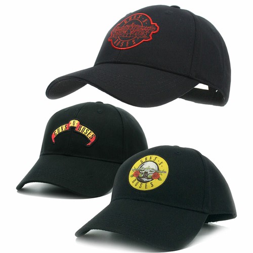 NWT Guns N' Roses Classic Rock Icon 