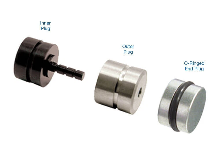 Sonnax 92835-18K Kit de enchufe de válvula de interruptor de solenoide de transmisión (de gran tamaño) Foto 4 de 4