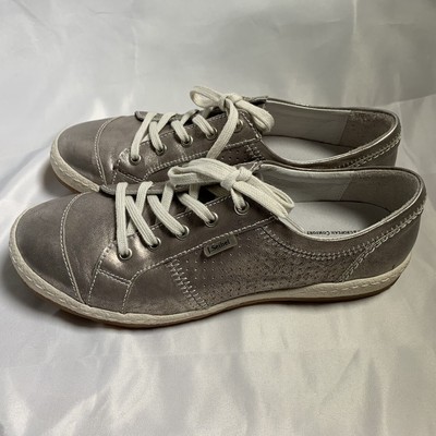 josef seibel tennis shoes