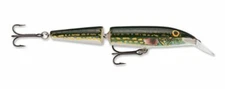 Rapala Jointed 13 - Pike -  5 1/4" - 5/8 oz Fishing Lure