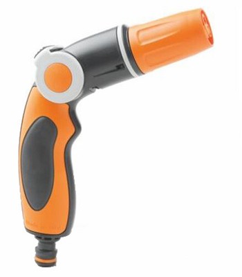 Lancia Pistola Acqua 3 Getti GF 5538 Irrigazione Giardino Lavaggio - Foto 5