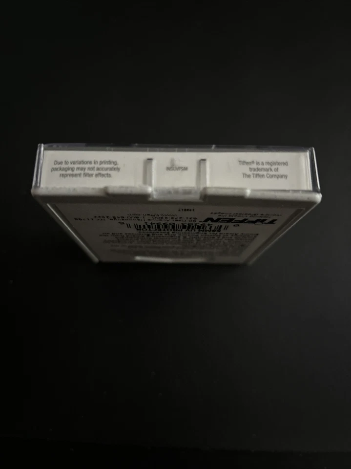 Tiffen 58UVP 58mm Filter-Sealed - Image 4 of 4