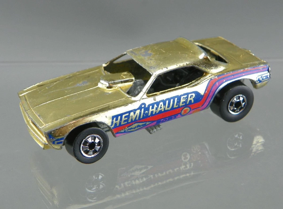 hot wheels hemi hauler products for sale | eBay