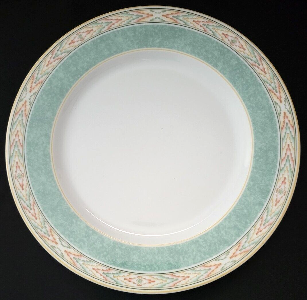 WEDGWOOD AZTEC SALAD PLATE(S) 8 3/8