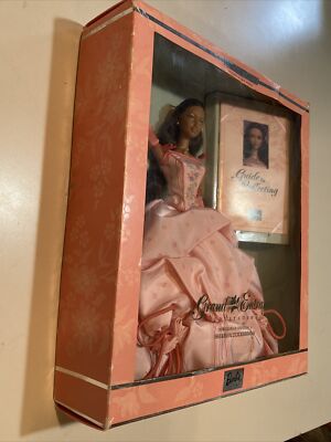 Grand Entrance Collection Barbie AA Doll by Sharon Zuckerman No