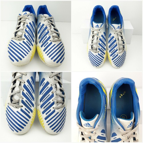 Adidas Mens Football Boots UK 7 EUR 40 2/3 Adult Predator Absolado LZ TRX FG - Bild 7 von 12