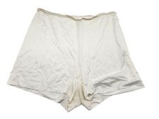 Vintage Vanity Fair Panties L 16  Pettipants Bloomers Granny Tricot Dacron
