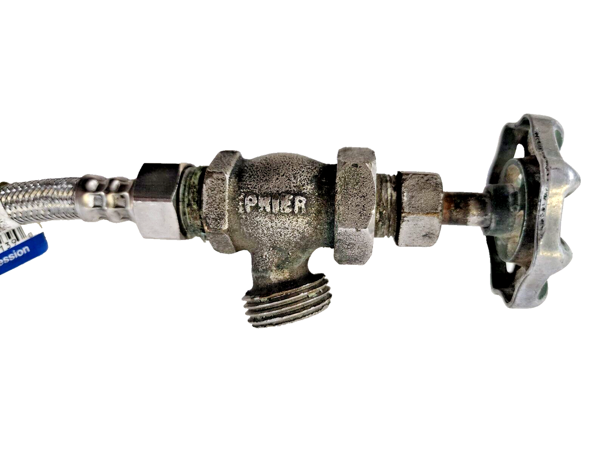 PROFLO FAUCET SUPPLY 3/8