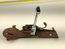 1966 1967 Chevelle Shifter Ss Automatic Floor Shift For Console Buckets 1966 1967 Chevelle Shifter Ss Automatic Floor Shift For Console Buckets