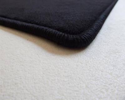 Tappetini In Gomma Adatti Per VW T7 Multivan, Tappetini Anteriori Per Tutte Le Stagioni, Inodori, Set Da 2 Pezzi